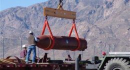 Could Israel Deploy Massive Bunker Busters That Duplicate US Capabilities? – HotAir