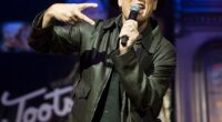 Country music icon Ronnie McDowell suffered a medical incident onstage which left him slurring his words and brought to a Pennsylvania hospital