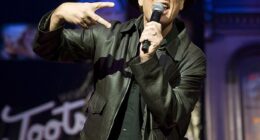 Country music icon Ronnie McDowell suffered a medical incident onstage which left him slurring his words and brought to a Pennsylvania hospital