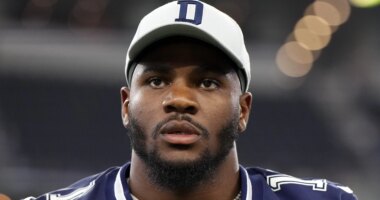 Cowboys’ Micah Parsons Puts Jerry Jones on Hot Seat After Talk
