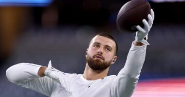 Cowboys Pro Bowler Aiming for Rebound After Struggling in 2024