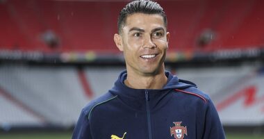Cristiano Ronaldo has admitted he is unlikely to play at the Club World Cup
