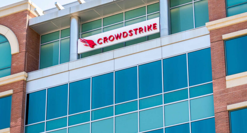 CrowdStrike’s stock has been a top gainer this year. Earnings may stall the rally.