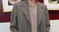 Cruz Beckham, 21,  (pictured) appeared to take yet another swipe at elder brother Brooklyn and declared the 'truth would unfold' as the family's bitter feud continues to rumble on