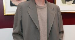 Cruz Beckham, 21,  (pictured) appeared to take yet another swipe at elder brother Brooklyn and declared the 'truth would unfold' as the family's bitter feud continues to rumble on