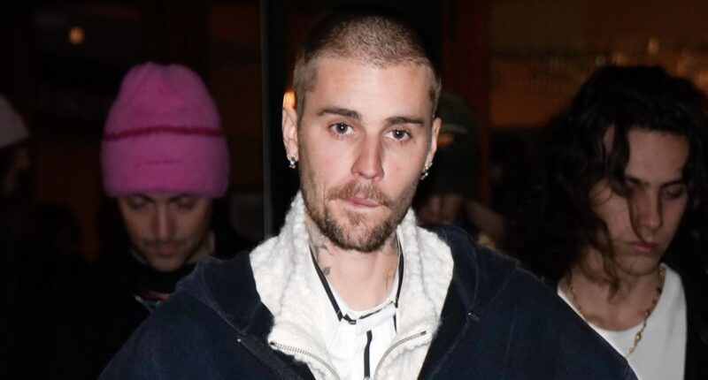You Good? Justin Bieber Shares Cryptic IG Posts While The Internet Tries To Decode The Messages