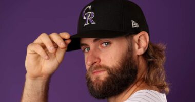 Cubs Land Rockies Bullpen Breakout In Proposed Trade