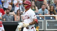 Cubs Projected to Draft ‘Plus Raw Juice’ Slugger Keliwa Aloy