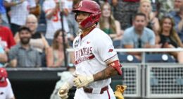 Cubs Projected to Draft ‘Plus Raw Juice’ Slugger Keliwa Aloy