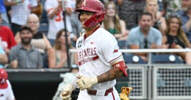 Cubs Projected to Draft ‘Plus Raw Juice’ Slugger Keliwa Aloy