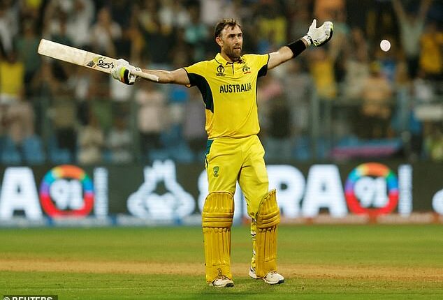 Aussie cricket legend Glenn Maxwell has announced his retirement from ODI cricket