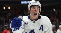 Cup Champion Says Marner Isn't Worth His $100 Million Price Tag