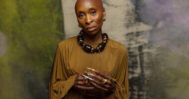 Cynthia Erivo Wins Best Actress at the 2025 BET Awards
