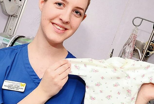 New evidence has emerged on several fronts regarding the casy of Lucy Letby