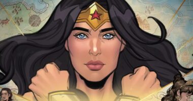 DC Studios' Wonder Woman Movie Could Hopefully Lead to This Supernatural Superhero Finally Hitting the Big Screen