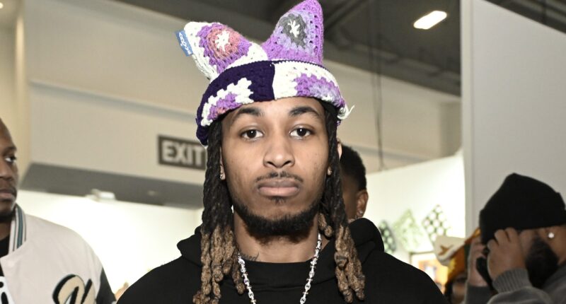 DDG's Michael Jackson Comparison Raises Eyebrows As His Custody Case With Halle Bailey Unfolds