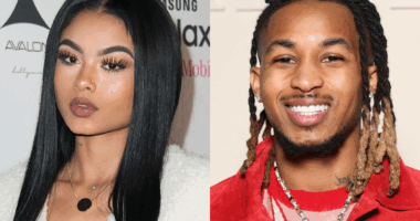 Social Media Reacts As India Love Goes Viral With Dance On DDG At Kai Cenat’s Pool Party (VIDEO)