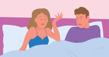 DEAR JANE: My boyfriend is furious with me for giving him an 'incurable sickness'... but everyone I know suffers from it too