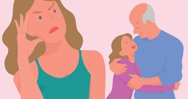 DEAR JANE: My dad paid for my sister's boob job. I fear the two-word slur friends now say behind her back is true