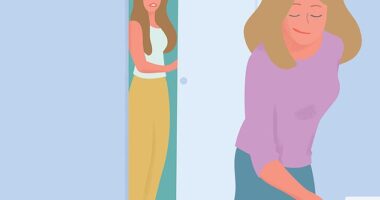 DEAR JANE: My roommate stole something deeply intimate from me... and used it with a random man