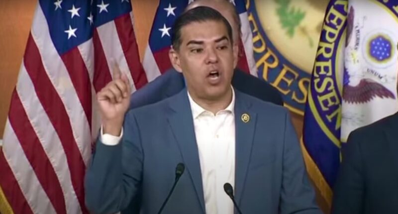 DEI Loving, Trump Threatening Dem Named Ranking Member of Powerful Congressional Committee.
