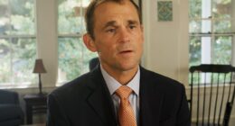DEI-Obsessed University Of Virginia President Resigns In Disgrace