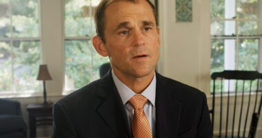 DEI-Obsessed University Of Virginia President Resigns In Disgrace