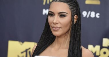 DHS Obliterates Kim Kardashian’s Inane Plea Amid Anti-ICE Riots In LA – RedState