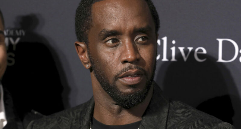 DIDDY 30 HOUR ‘FORCED SEX MARATHONS’ SHAQUILLE, KOBE, MICHAEL JORDAN FETISH
