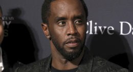 DIDDY DEFENSE: BLAME IRAN