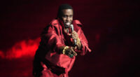 DIDDY EXHIBIT XXX MERRY ‘FREAK-OFF’ CHRISTMAS