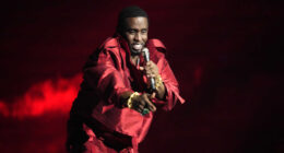 DIDDY EXHIBIT XXX MERRY ‘FREAK-OFF’ CHRISTMAS