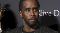 DIDDY PERV: LICKS LIPS, RUBS HANDS TOGETHER, WANTS EXTRA TIME FOR CASSIE SEX SCENE