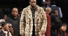 DIDDY TRIAL SCORE BOARD: WINNERS V. LOSERS, STARS V. SCARS