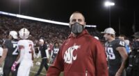 DOJ Agrees to Fight for Washington Head Coach Who Was Fired by University During COVID-Era Insanity – RedState