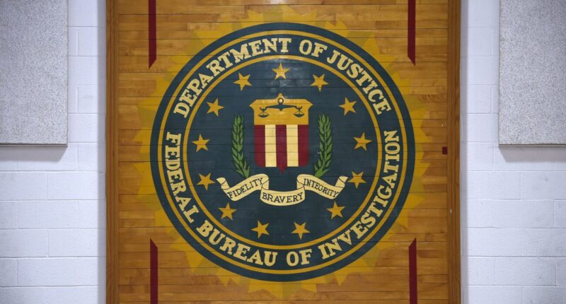 DOJ Officials Didn't Know Database Let FBI Bury Russiagate Docs