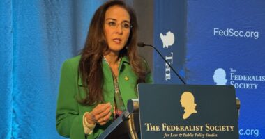 DOJ's The Civil Rights Division Cannot Be Understaffed