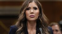 Daily Mail's Disgusting Headline About Kristi Noem Going to the Hospital – RedState