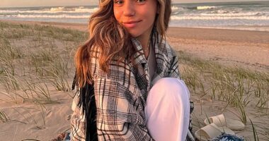 Just three weeks before her 29th birthday, Dakota Middleby's life changed in an instant