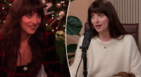 Dakota Johnson's quirkiest interview moments