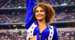 Dallas Cowboys Cheerleaders Season 2?