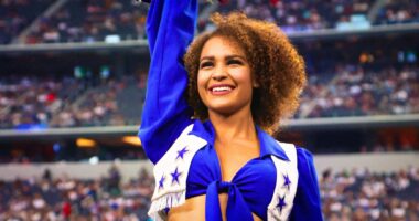 Dallas Cowboys Cheerleaders Season 2?