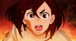 'Dan Da Dan,' 'My Dress-Up Darling,' and Every Anime You Need To Watch on Crunchyroll This Summer