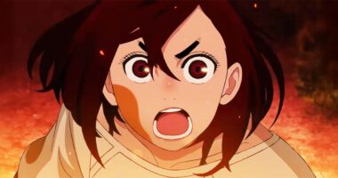 'Dan Da Dan,' 'My Dress-Up Darling,' and Every Anime You Need To Watch on Crunchyroll This Summer
