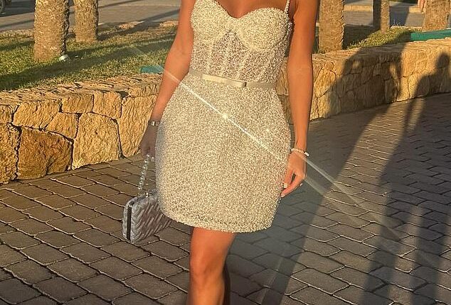 Dani Dyer has reportedly signed up for Strictly Come Dancing a in huge new career move - after tying the knot with footballer Jarrod Bowen in a lavish ceremony