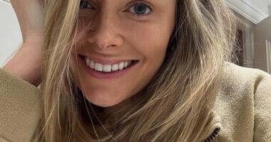 Georgia Jones is being lined up for a bigger role on This Morning after filming a powerful segment on postnatal depression