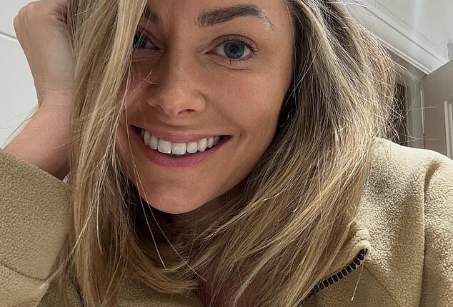 Georgia Jones is being lined up for a bigger role on This Morning after filming a powerful segment on postnatal depression