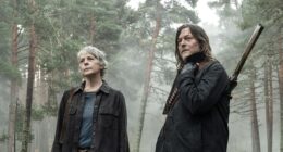 Daryl Dixon' Season 3 Finally Sets Release Date With Fiery New Teaser Trailer