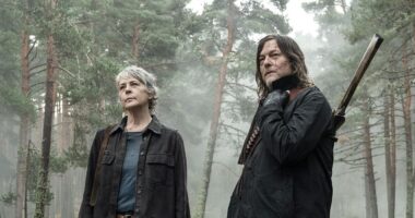 Daryl Dixon' Season 3 Finally Sets Release Date With Fiery New Teaser Trailer