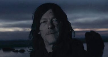 Daryl Dixon Season 3 Trailer Highlights New Threats & Stephen Merchant's Nervous Character
